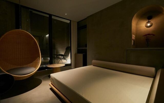 Boutique Sauna ARCH