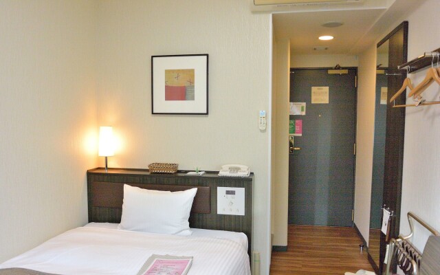 Hotel Hokke Club Niigata Nagaoka