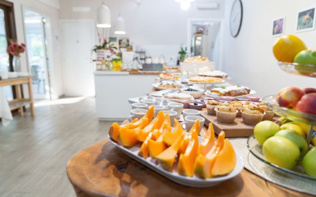 Agriturismo Le Nosare