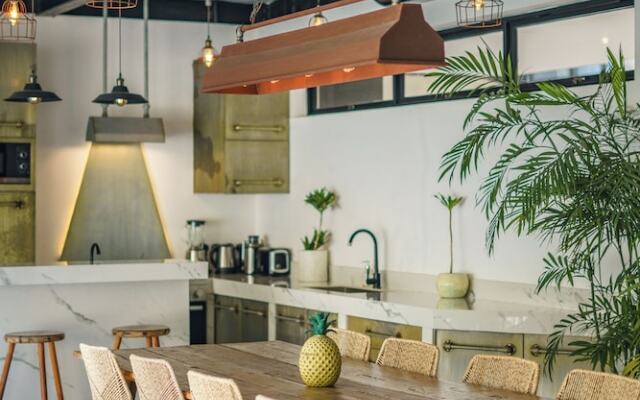 Villa Bali Townhouse 1