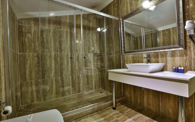 Cinar Boutique Hotel