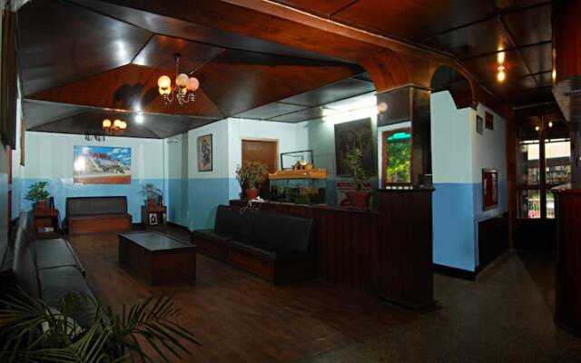 Hotel Kuti