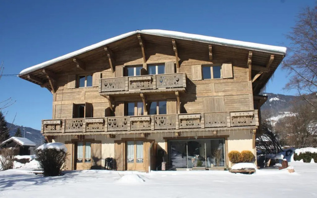 Résidence Chalet des Granges