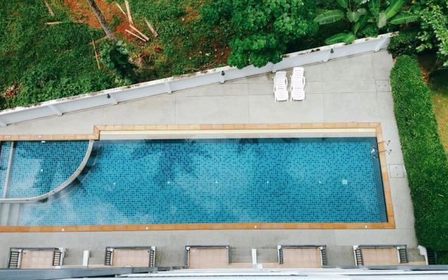 Hidayah Aonang Krabi