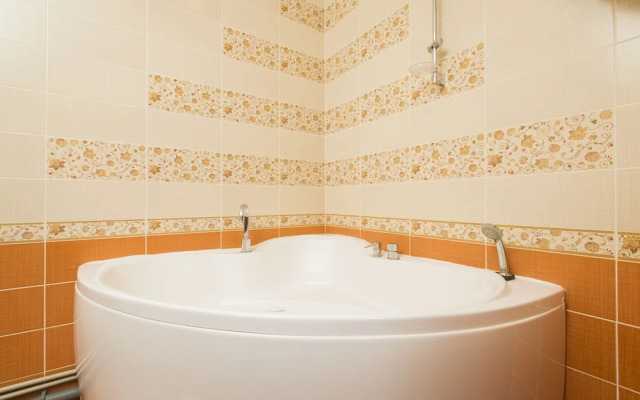 Апартаменты на Белинского 15, кв. 115