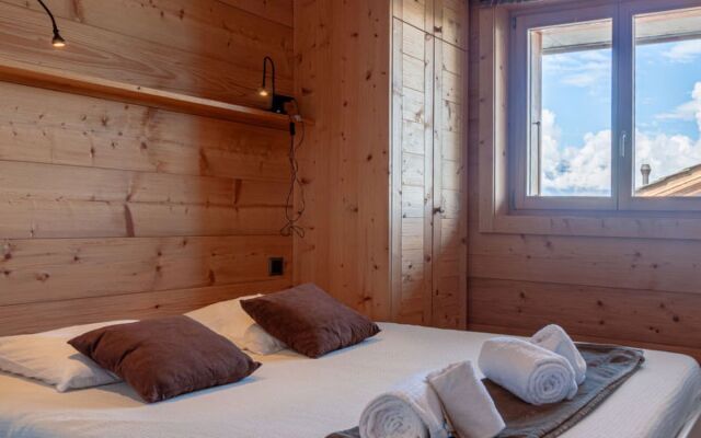 Chalet Chalet Jadi