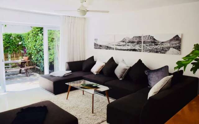 Spacious 3 Bedroom Apartment in Cape Town