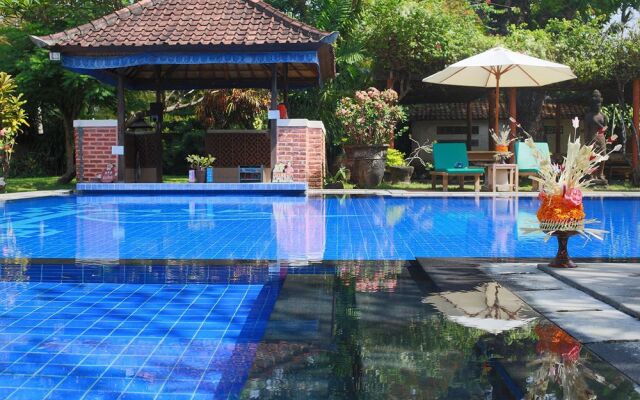 Laghawa Beach Inn Hotel