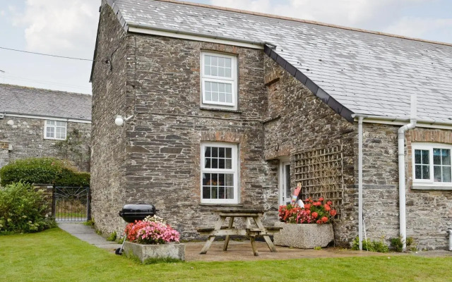 Meadow Cottage