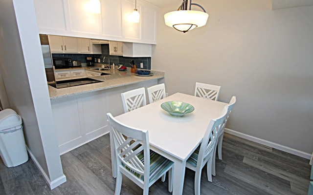 Compass Point 308 by RedAwning