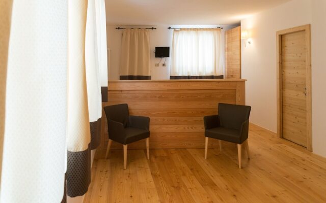 Sport Hotel Prodongo