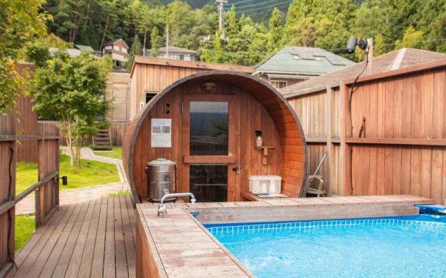 Dot Glamping 富士山
