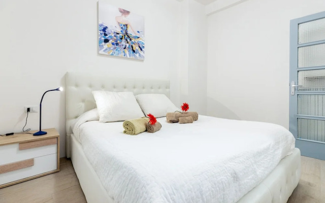 Alessia's Flat - Fantoni