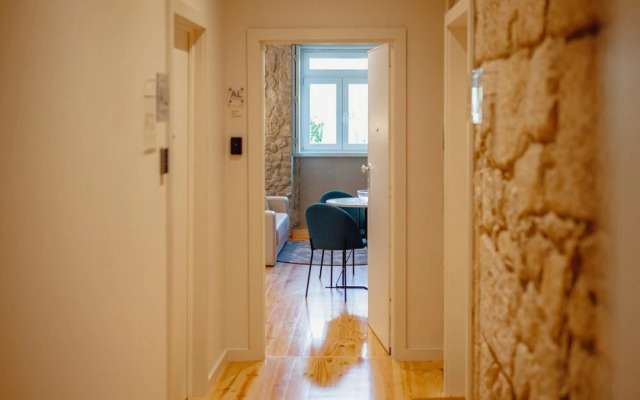 Oporto Pool Apartment