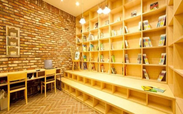 EV Chain Guro Parkside