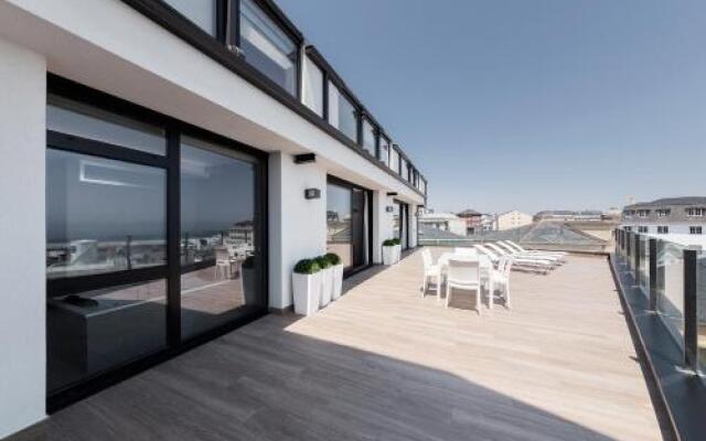 Apartahotel A Cetarea