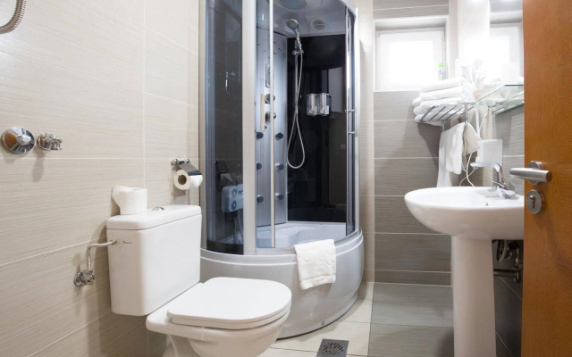 Lala Luxury Suites