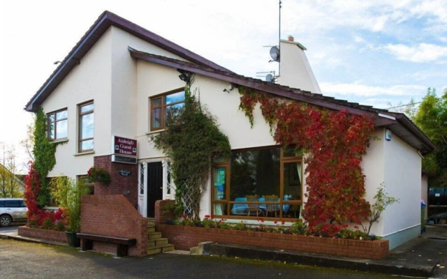 Aisleigh Guest House