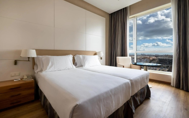 Sercotel Sorolla Palace Hotel