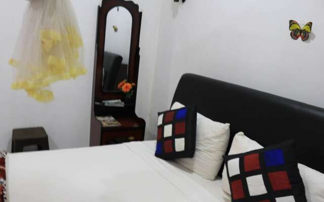 Yoho Nature Homestay