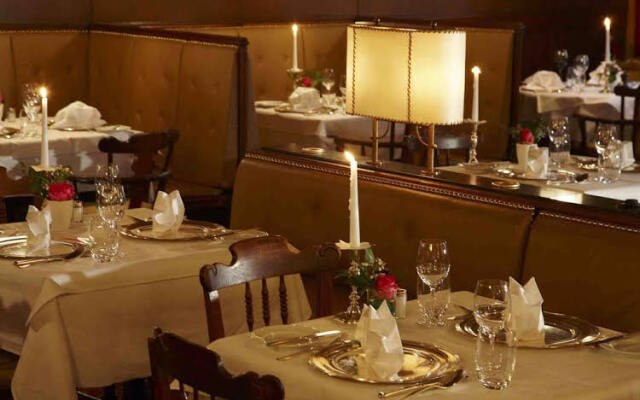 Romantik Hotel Das Lindner