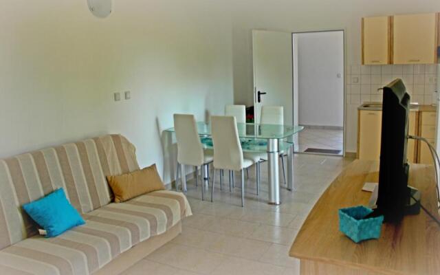 Apartments Riva Povljana