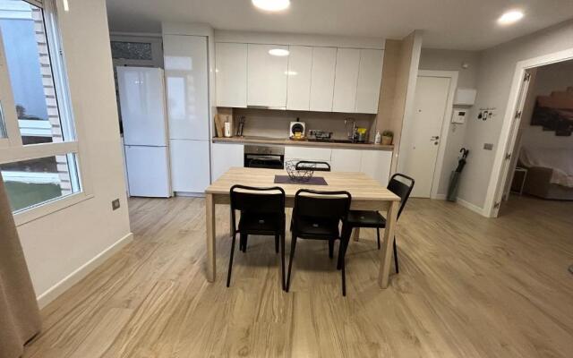 Apartamento Gloria 1