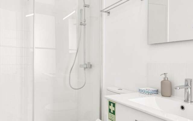 Sintra Retreat Residences