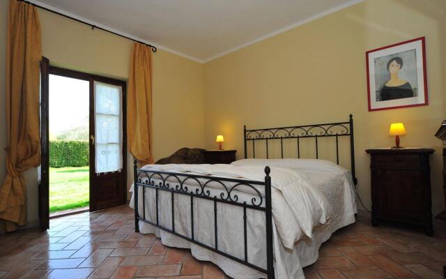 Agriturismo Villa Toscana