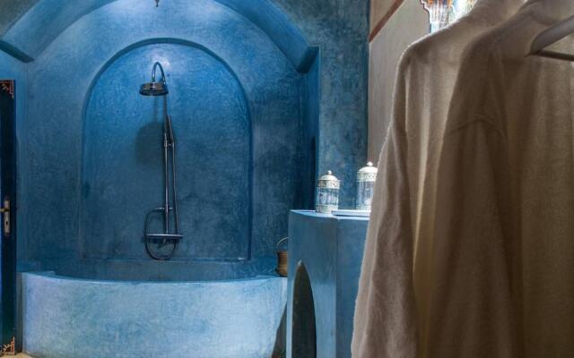 Riad Soleil