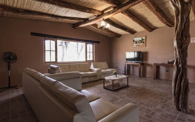 Hotel Casa Don Esteban