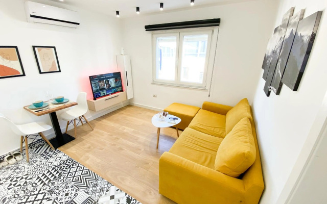 City Center 9 - Tirana Way Apartments