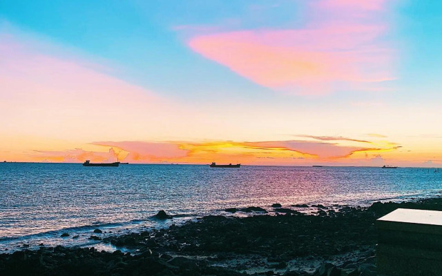 Xoai Xanh Hostel & Villa