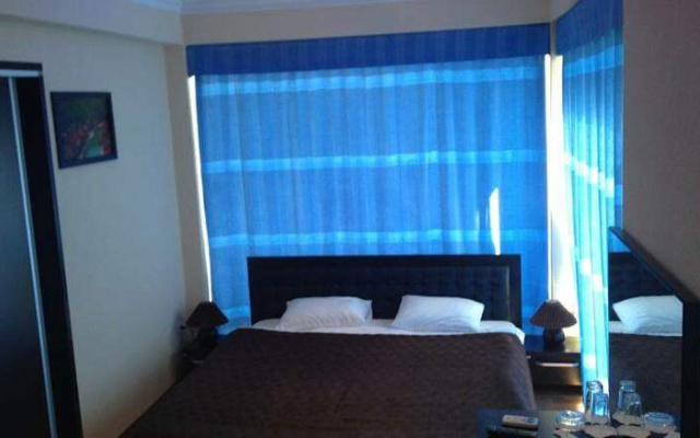 Astor Hotel