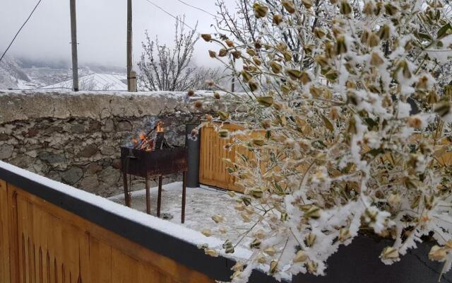 Max Hotel Gogi Alibegashvili