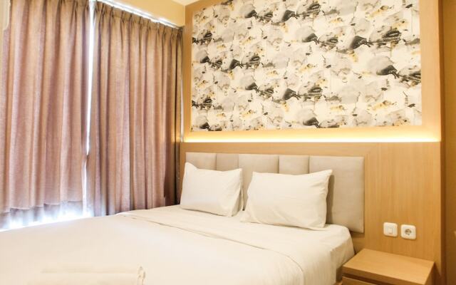 Gorgeous 2br Grand Kamala Lagoon Apartment