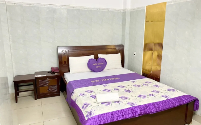 Tran Phung Hotel