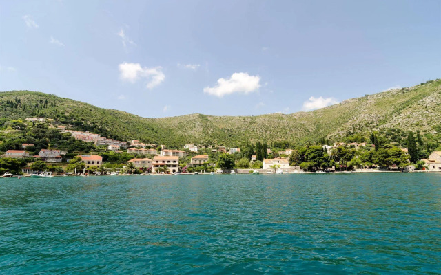 Villa Zaton