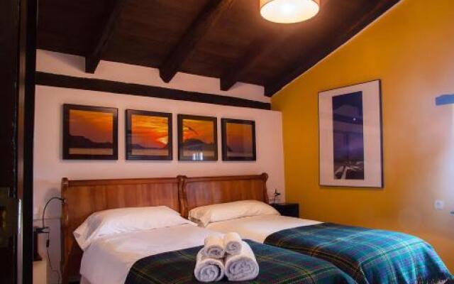 Altamira - Basque Stay