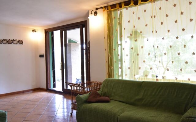 CHIA Villa CARLA 8 beds-Casa Marte 3