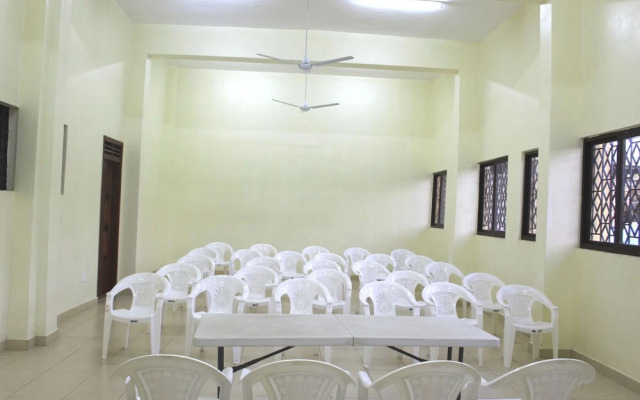 Mei Annex