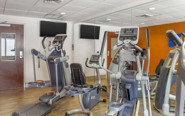 Comfort Suites Whitsett - Greensboro East