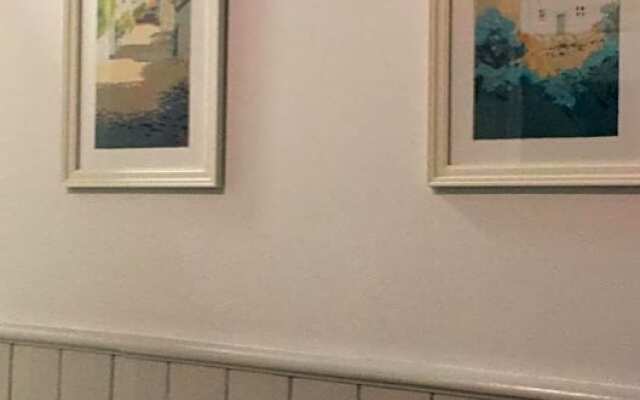 Ballyginniff Farm House