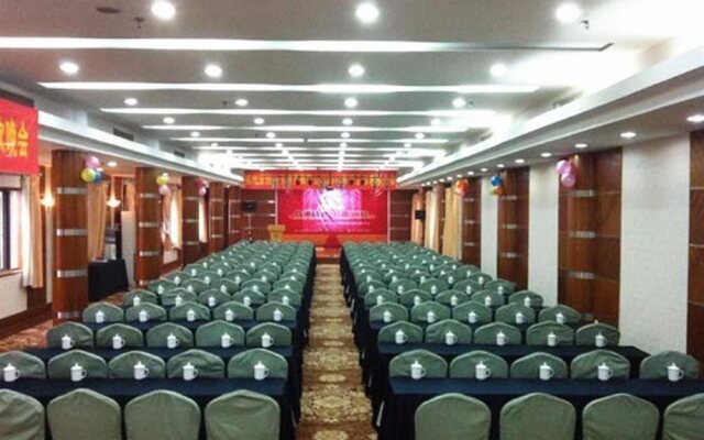 Guoli Hotel - Hangzhou