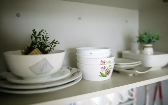 Location in Myeongdong Studio