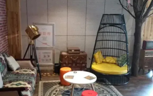 Tuke China Hotel Aojiang Mingzhu Square