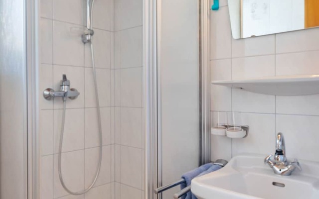 Traditional Apartment in Sankt Jakob im Haus With Garden