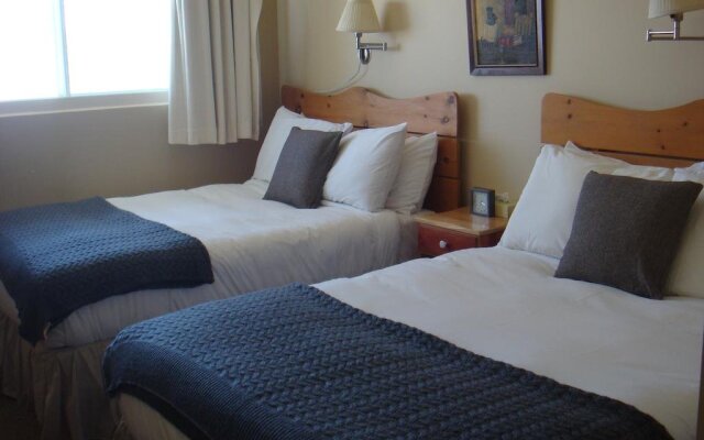 Auberge des Appalaches