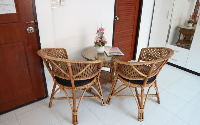 Sunshine Guest House