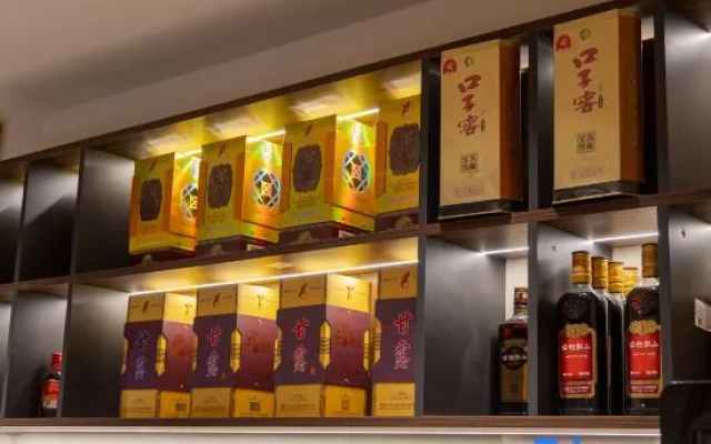 Haohao Homestay (Mountain Top Branch), Jiuhuashan – Meal – Chizhou
